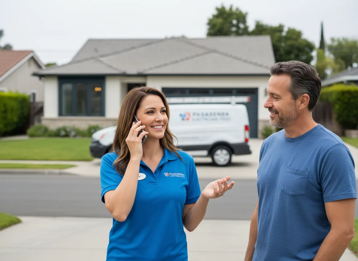 Electrician Rocky Gap, VA FAQs